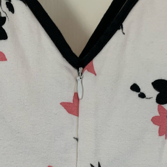 Jonathan Martin Studio Floral Dress - Picture 6 of 8